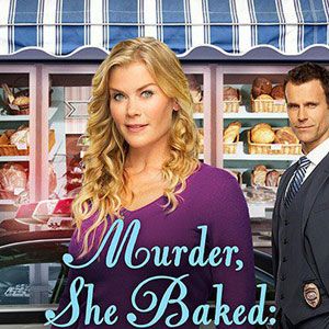 Photo Murder, She Baked: A Chocolate Chip Cookie Murder Mystery