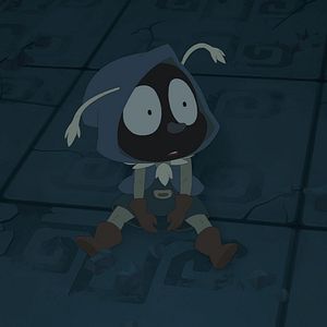 Photo Dofus - Livre 1 : Julith
