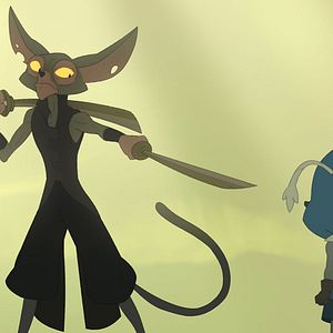 Photo Dofus - Livre 1 : Julith