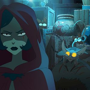 Photo Dofus - Livre 1 : Julith
