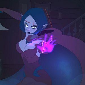 Photo Dofus - Livre 1 : Julith