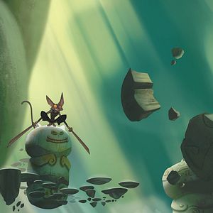 Photo Dofus - Livre 1 : Julith