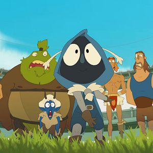 Photo Dofus - Livre 1 : Julith