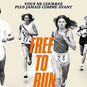 Photo Free to Run