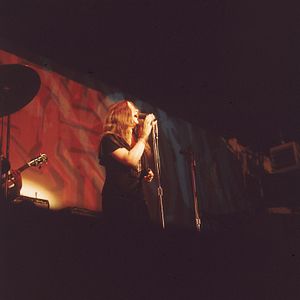 Photo Janis