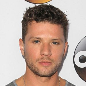 Photo Ryan Phillippe
