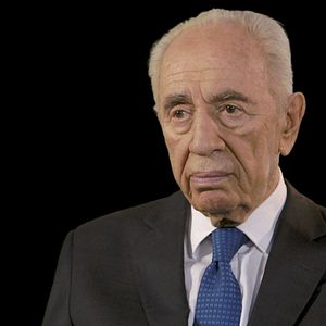 Photo Le dernier jour d’Yitzhak Rabin