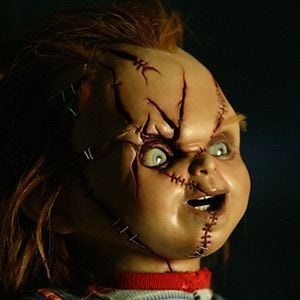 Photo Le Fils de Chucky