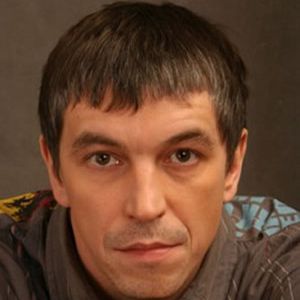 Photo Vladimir Kapustin