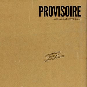 Photo Provisoire