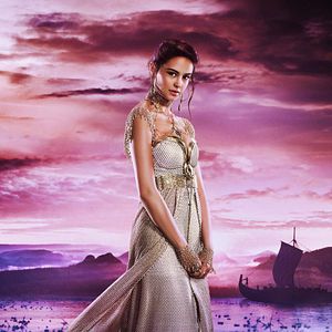 Photo Gods Of Egypt