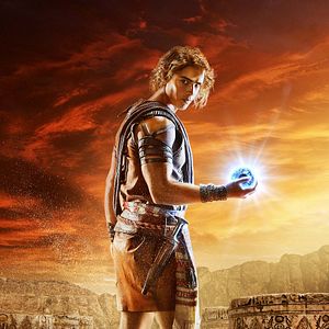 Photo Gods Of Egypt