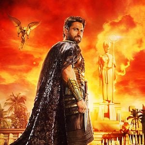 Photo Gods Of Egypt