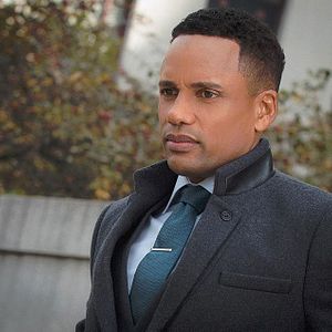 Photo Hill Harper