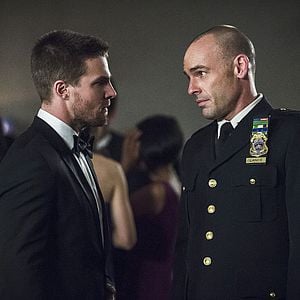 Photo Paul Blackthorne