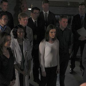 Photo Elizabeth Henstridge