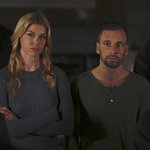 Photo Adrianne Palicki