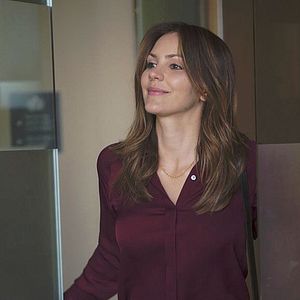 Photo Katharine McPhee