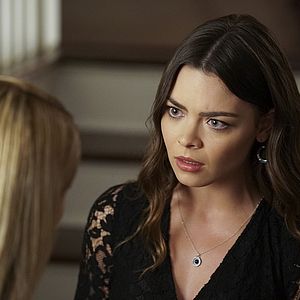 Photo Scarlett Byrne