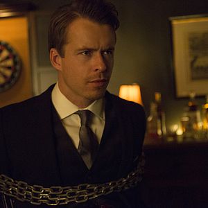 Photo Todd Lasance