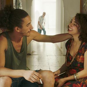 Photo Baya Medhaffar