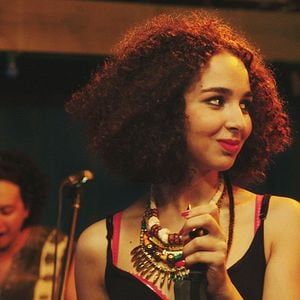 Photo Baya Medhaffar