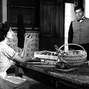 Photo L'Eau à la bouche