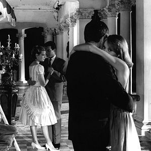 Photo L'Eau à la bouche