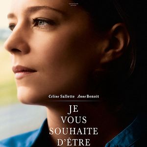 Photo Je vous souhaite d'être follement aimée