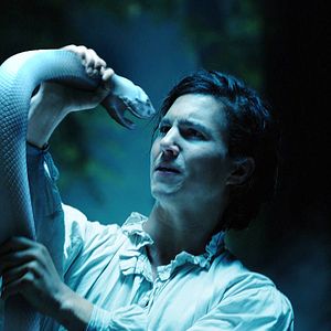 Photo Tim Oliver Schultz