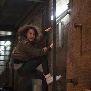 Photo The Night Before