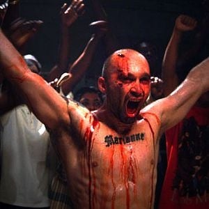 Photo Pit Fighter - Combattant clandestin