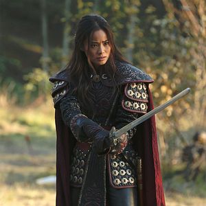 Photo Jamie Chung
