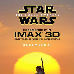 Photo Star Wars - Le Réveil de la Force