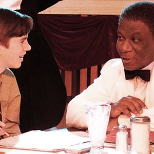 Photo Master Harold... and the Boys