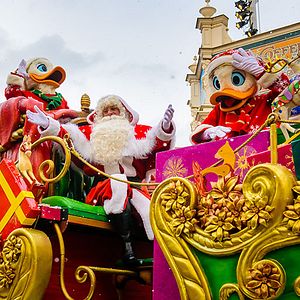 Photo Père Noël