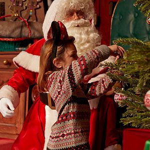 Photo Père Noël
