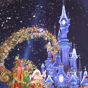 Photo Père Noël