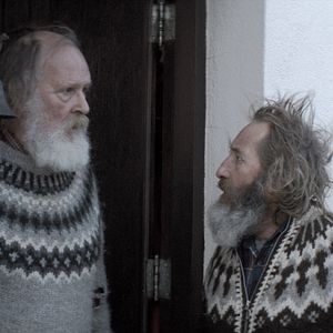 Photo Sigurður Sigurjónsson