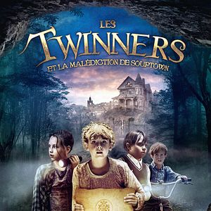 Photo Les Twinners et la malédiction de Souptown