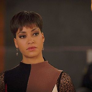 Photo Cush Jumbo