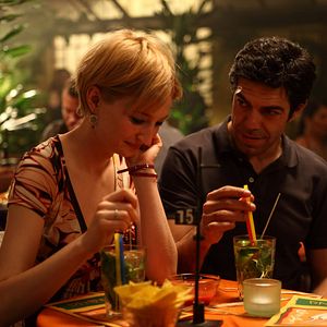 Photo Pierfrancesco Favino