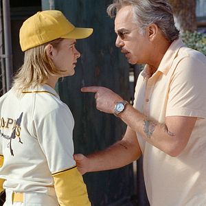 Photo Bad News Bears