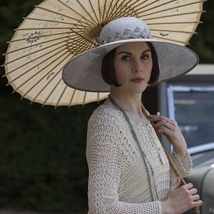 Photo Michelle Dockery