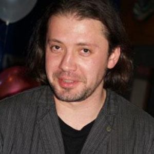 Photo Anton Megerdichev