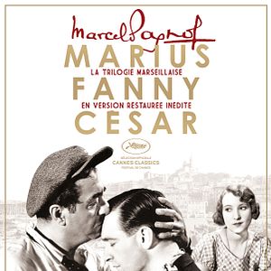 Photo La Trilogie Marseillaise de Marcel Pagnol : César