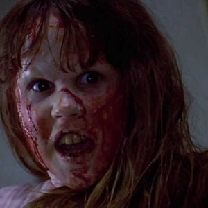 Photo L'Exorciste