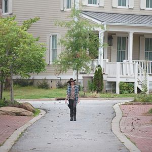 Photo Chandler Riggs