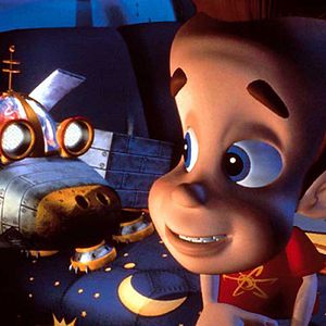 Photo Jimmy Neutron : un garçon génial