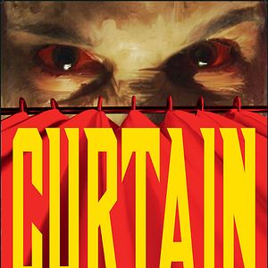 Photo Curtain